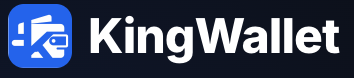 KingWallet Logo